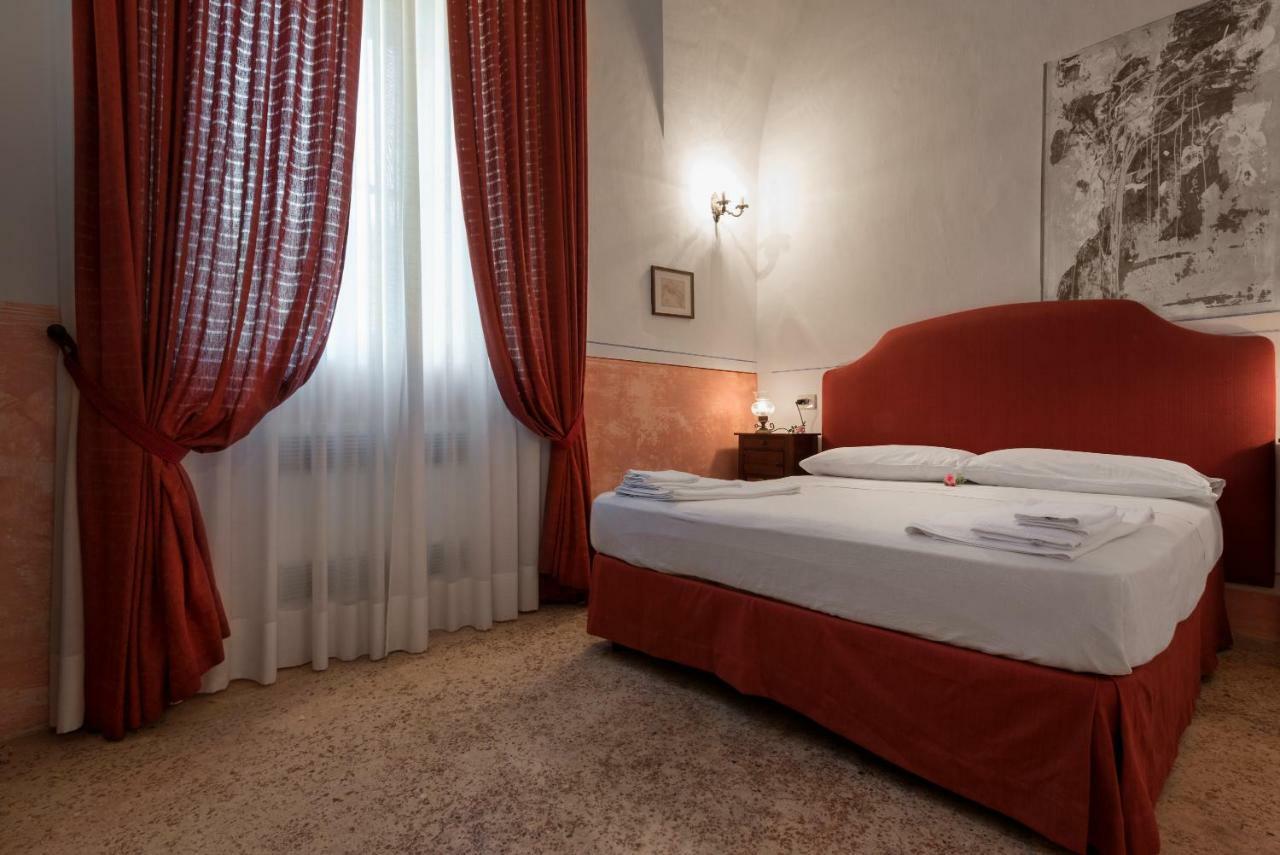 Bed and Breakfast Palazzo Laura Morciano di Leuca Esterno foto