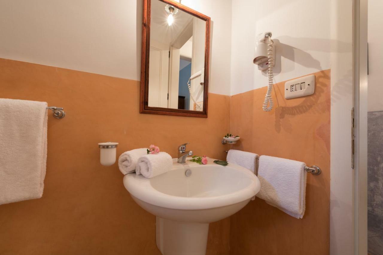 Bed and Breakfast Palazzo Laura Morciano di Leuca Esterno foto