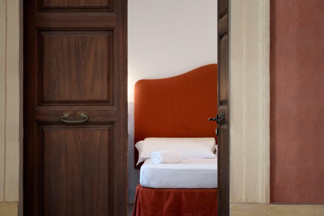 Bed and Breakfast Palazzo Laura Morciano di Leuca Esterno foto