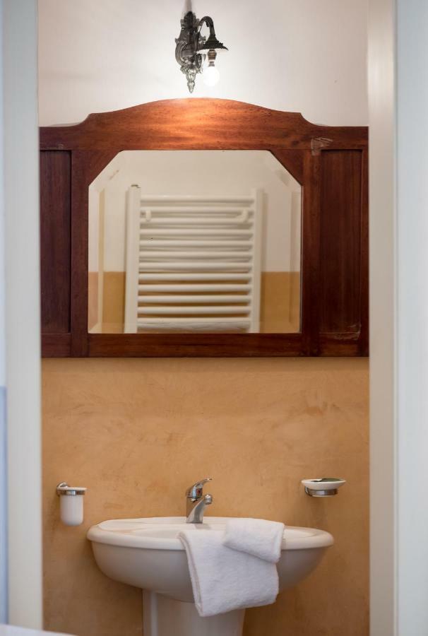 Bed and Breakfast Palazzo Laura Morciano di Leuca Esterno foto